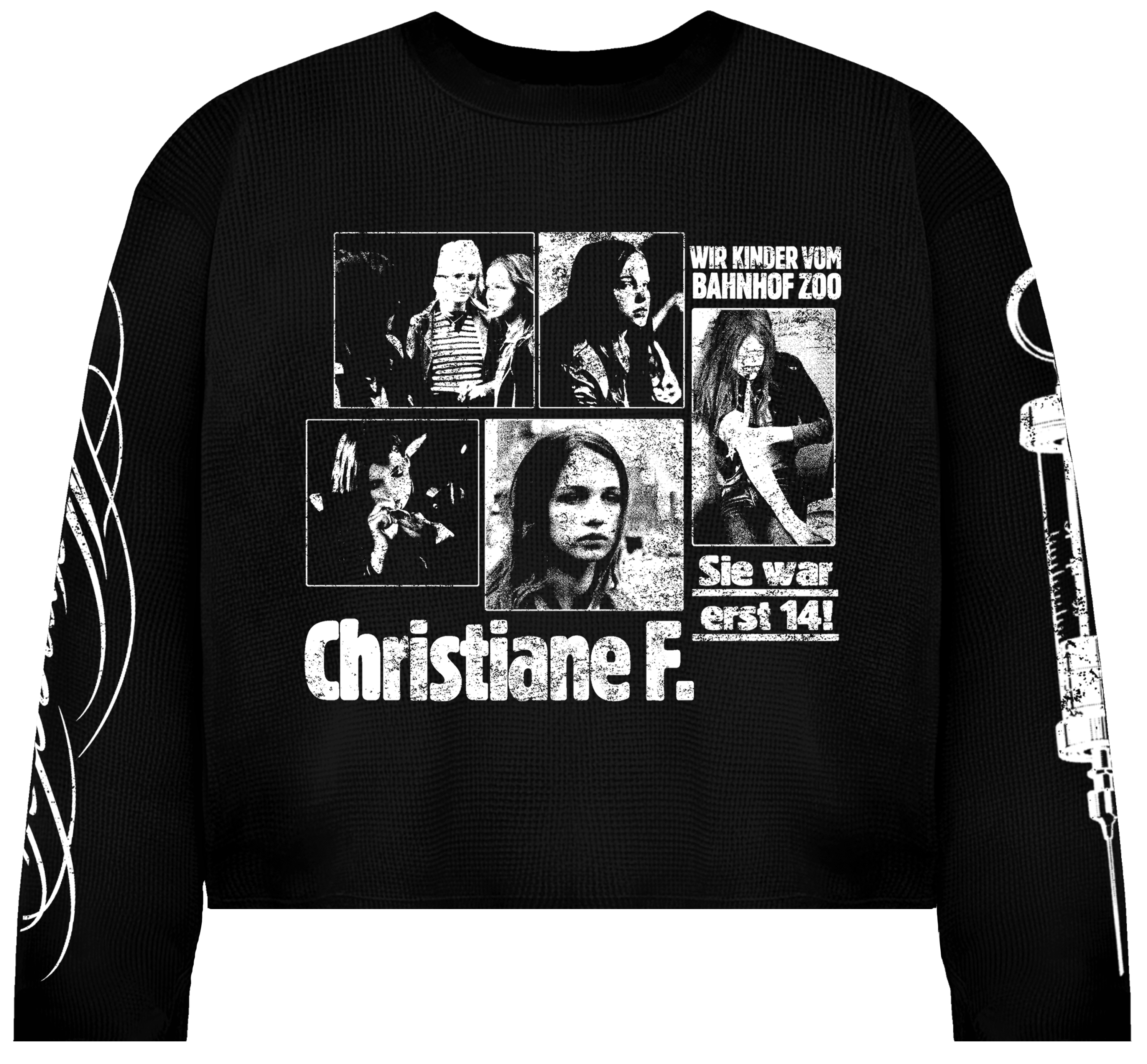 Christiane F. thermal mvmedov