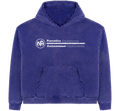 "narcotic anonymous" hoodie v2 mvmedov
