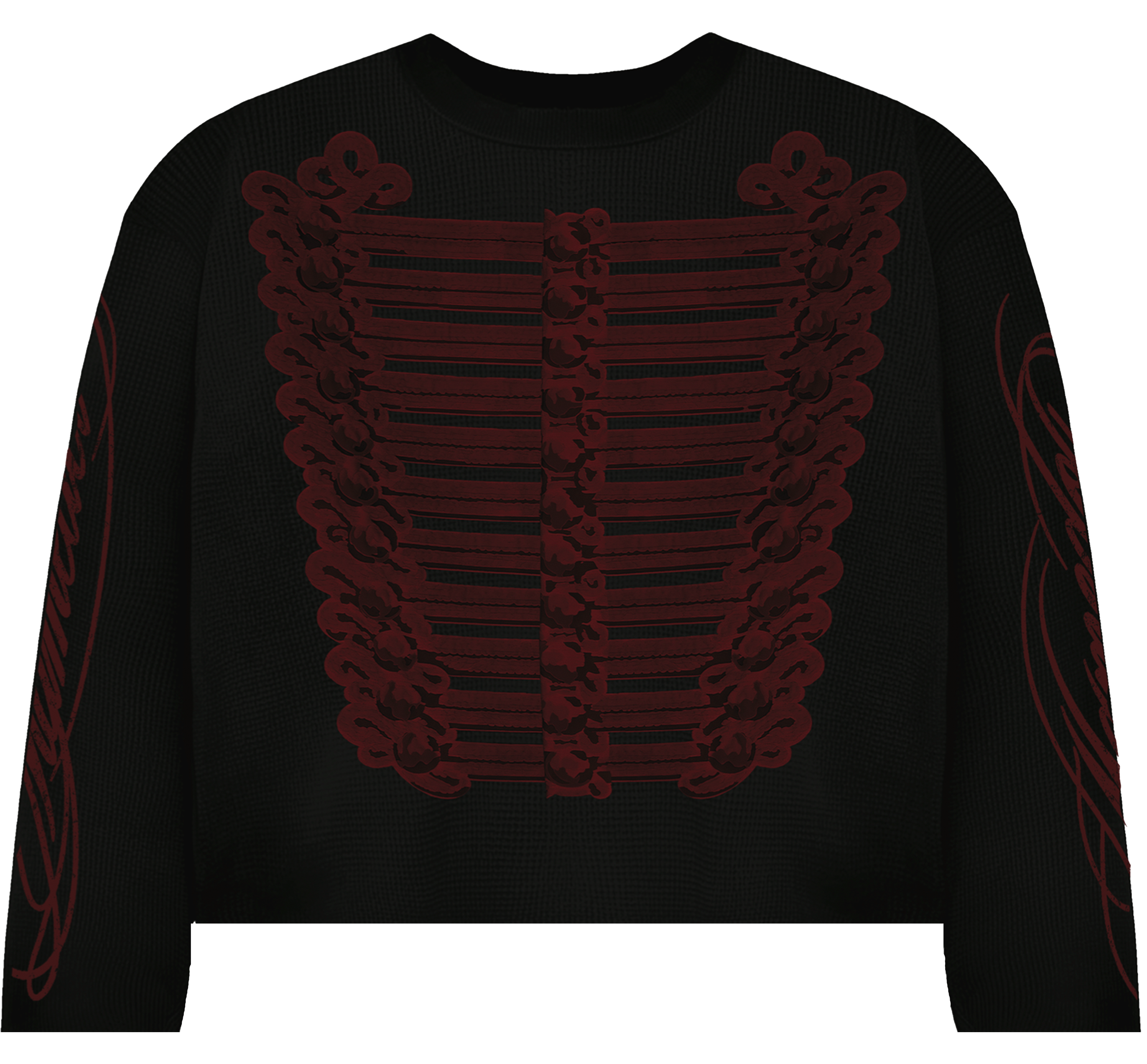"napoleon" thermal v2
